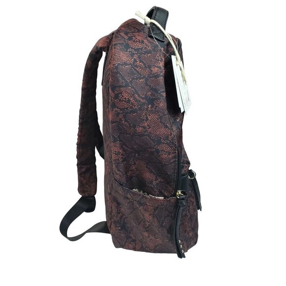 Jessica Simpson Daria Mystic Snake Meteorite Backpack main image 9